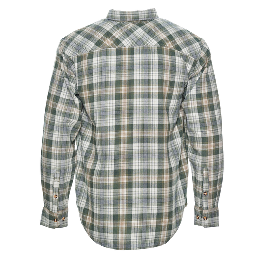 Men's Flannel Shirt