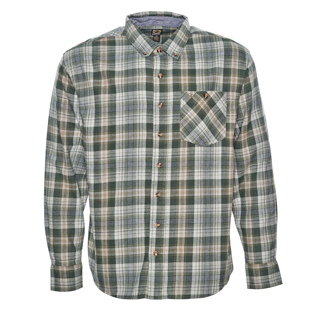 Men's Flannel Shirt