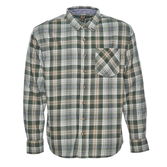 Men's Flannel Shirt