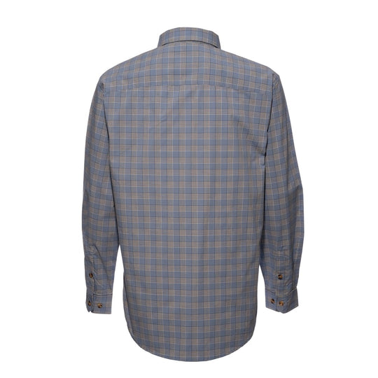 Noble Outfitters® FullFlexx™ Long Sleeve Button Front Shirt