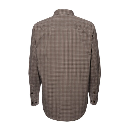 Noble Outfitters® FullFlexx™ Long Sleeve Button Front Shirt