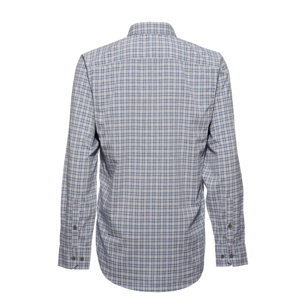 Men's Noble Outfitters® FullFlexx™ Cool Flow™ Long Sleeve Shirt