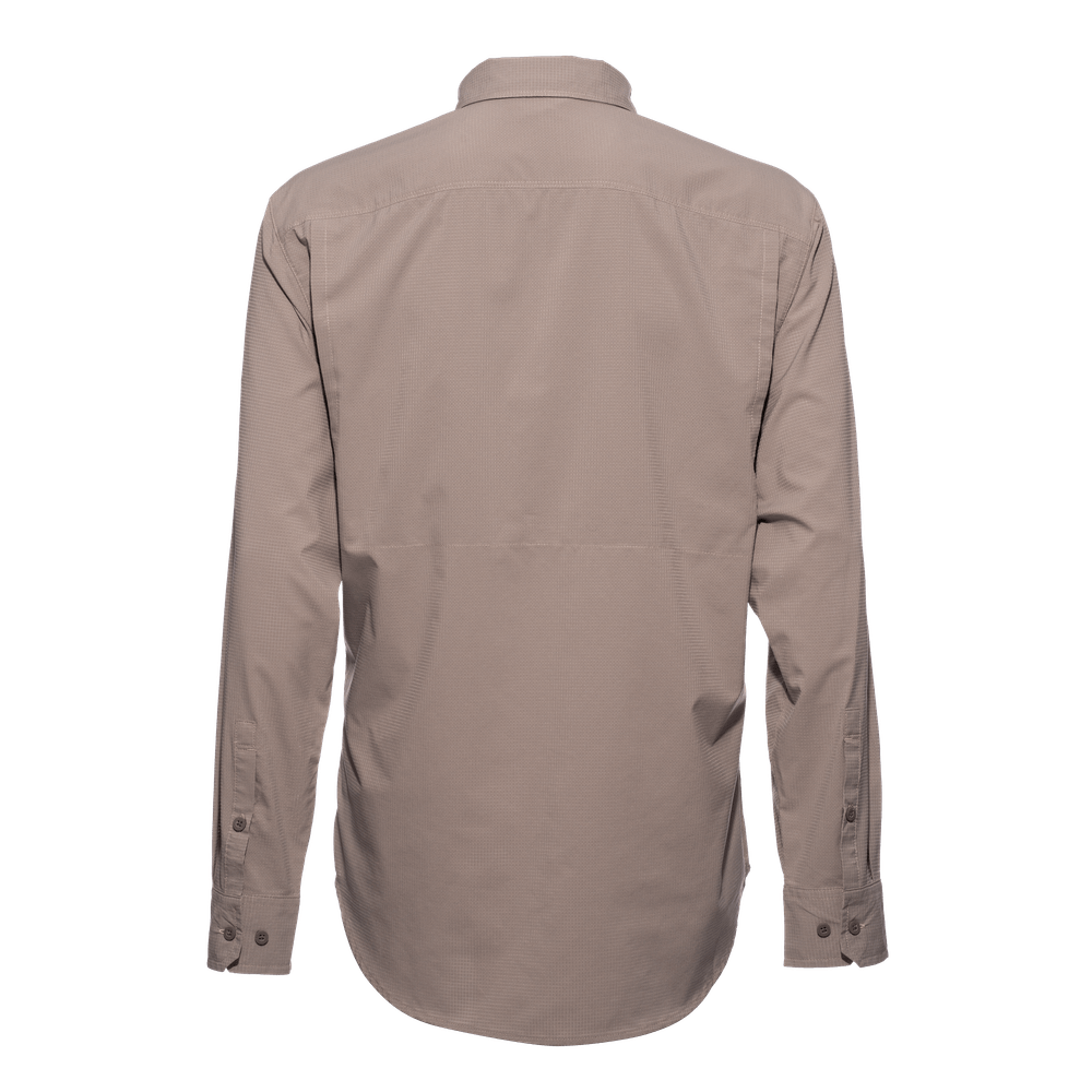 Men's Noble Outfitters® FullFlexx™ Cool Flow™ Long Sleeve Shirt