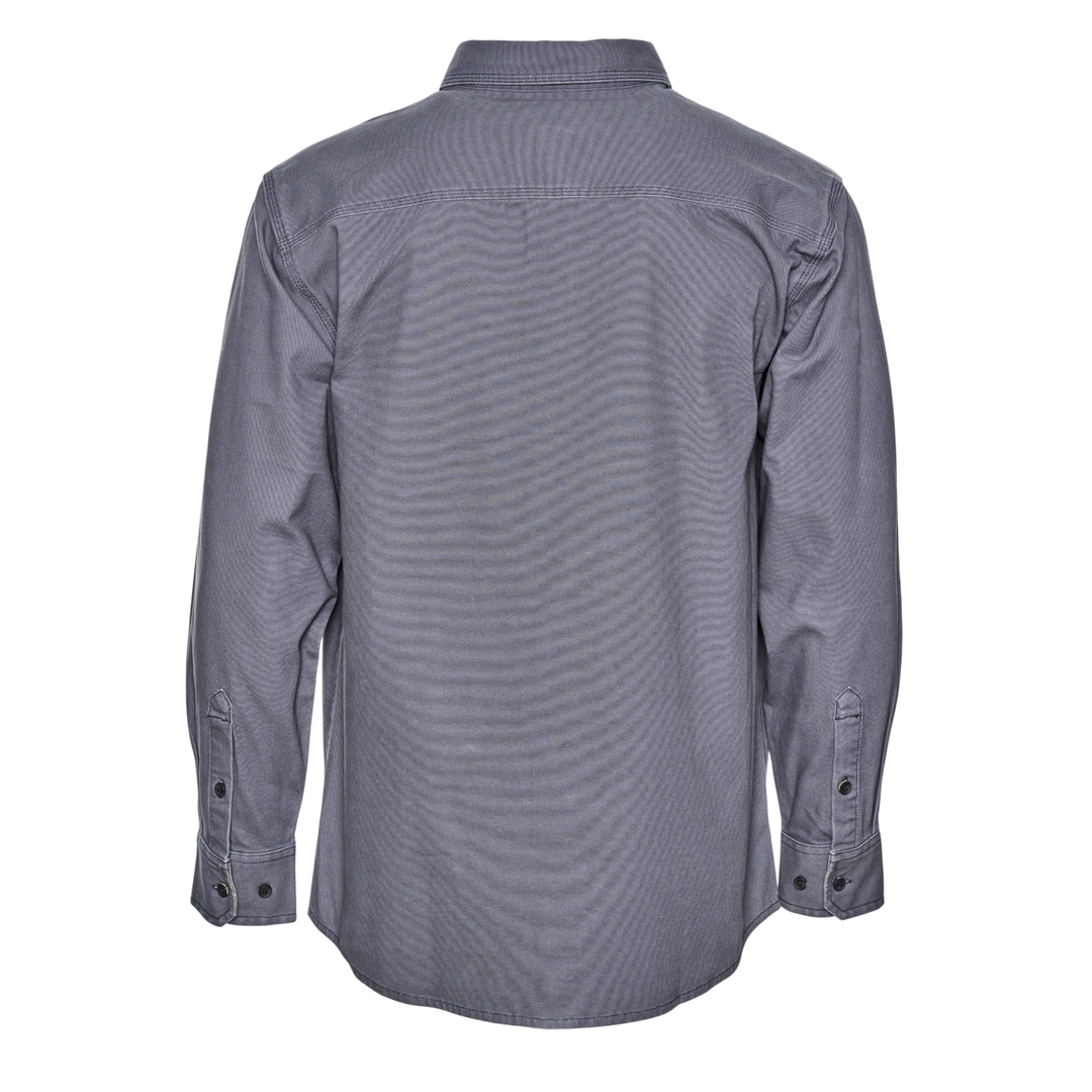 FullFlexx® HD Canvas Work Shirt