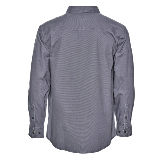 FullFlexx® HD Canvas Work Shirt