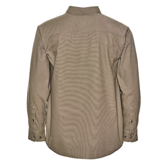 FullFlexx® HD Canvas Work Shirt