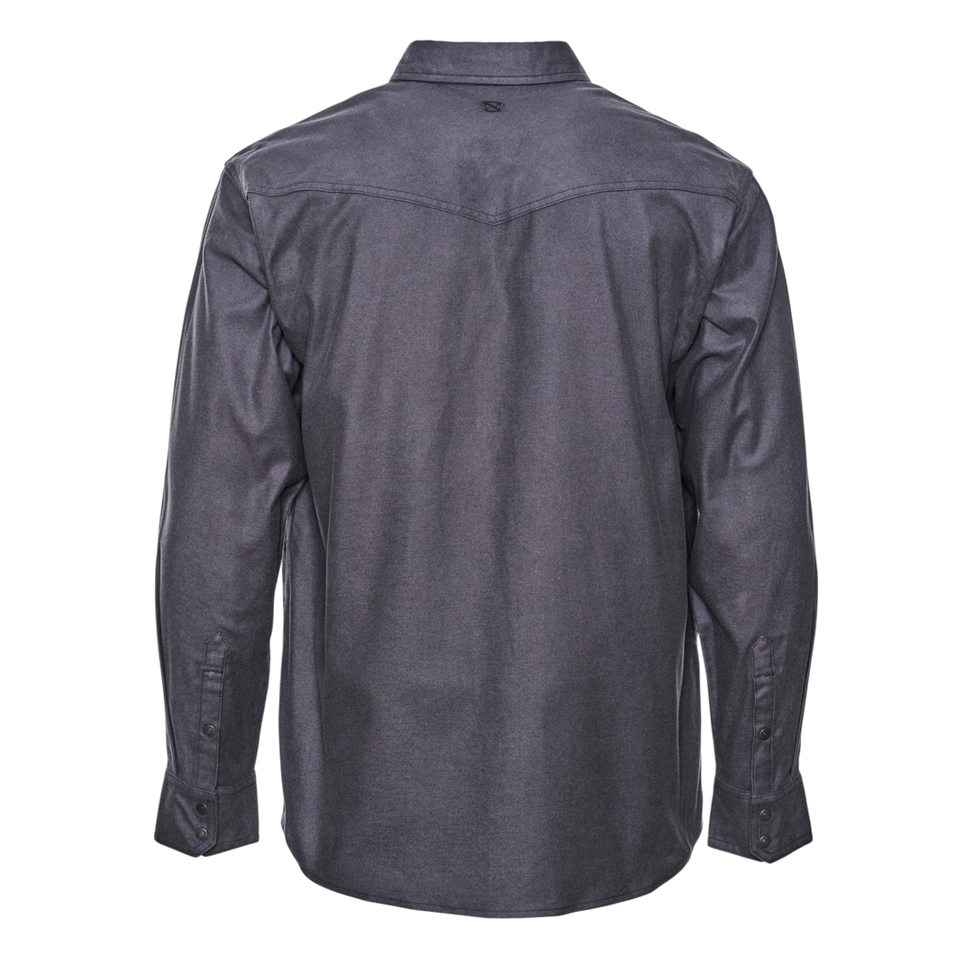 Tradesman Moleskin Shirt