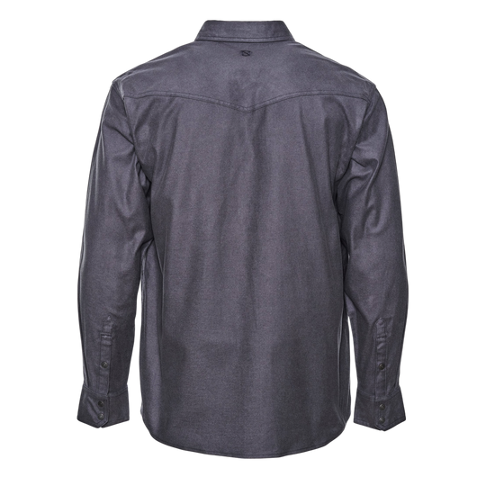 Tradesman Moleskin Shirt