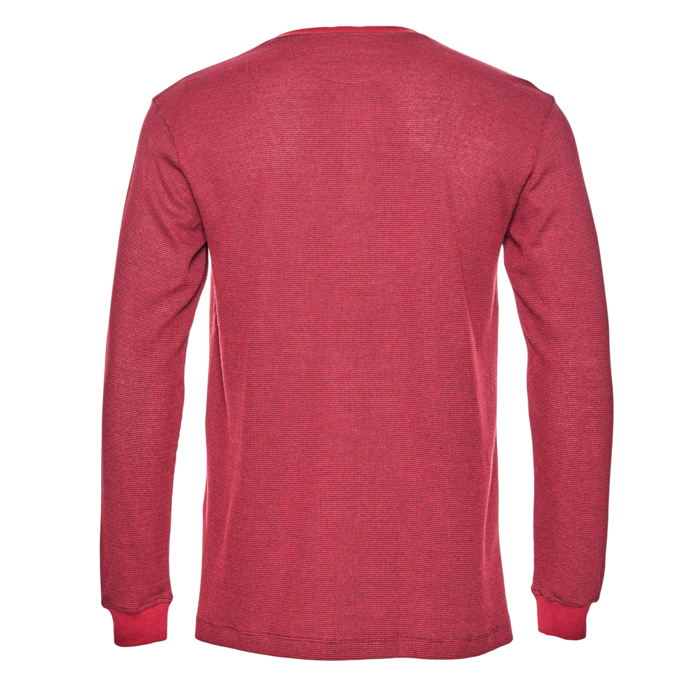 Men's FullFlexx™ Henley
