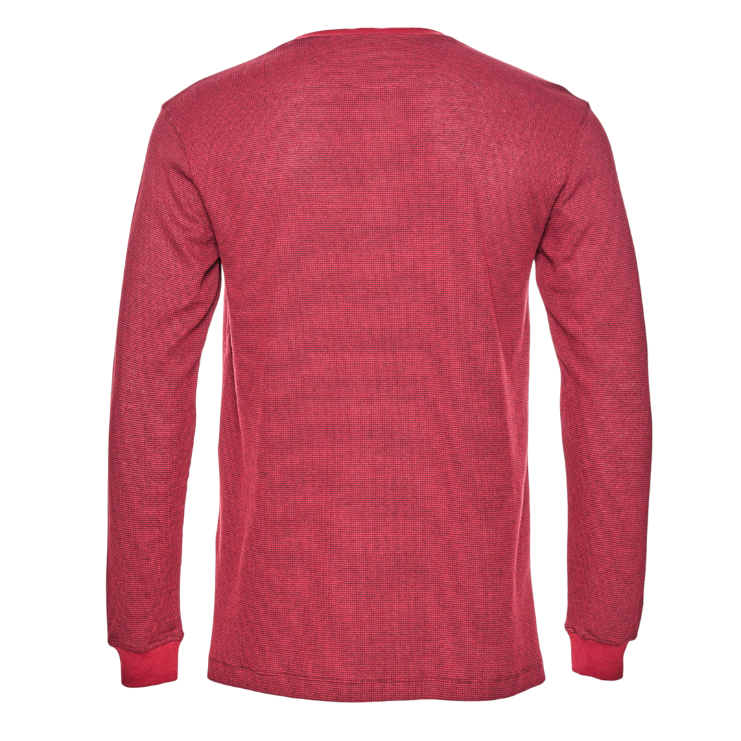 Men's FullFlexx™ Henley