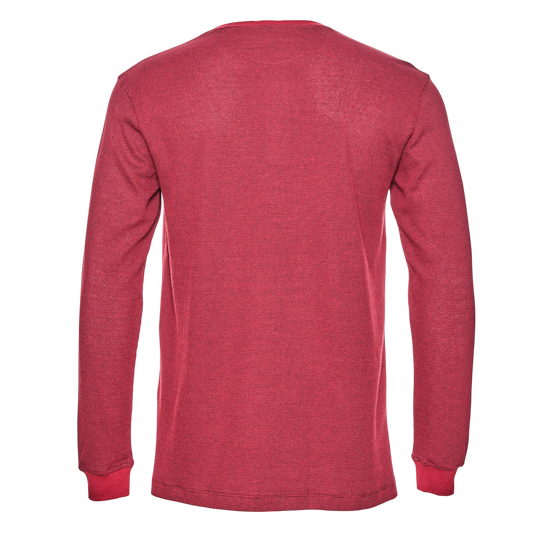 Men's FullFlexx™ Henley