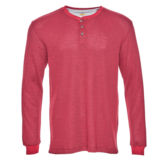 Men's FullFlexx™ Henley