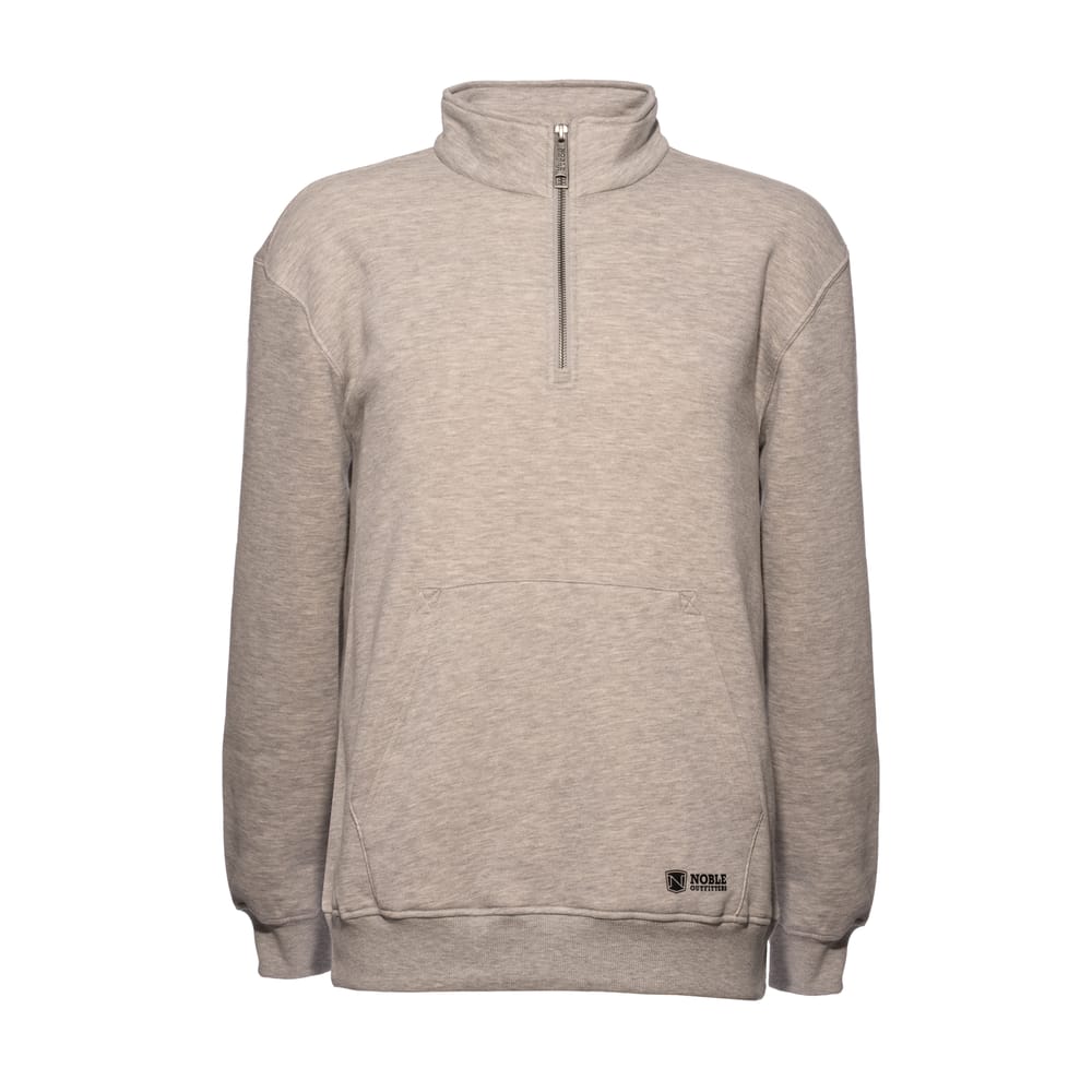 Men's Noble Outfitters® Flex Quarter Zip Pullover