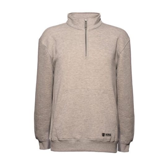 Men's Noble Outfitters® Flex Quarter Zip Pullover