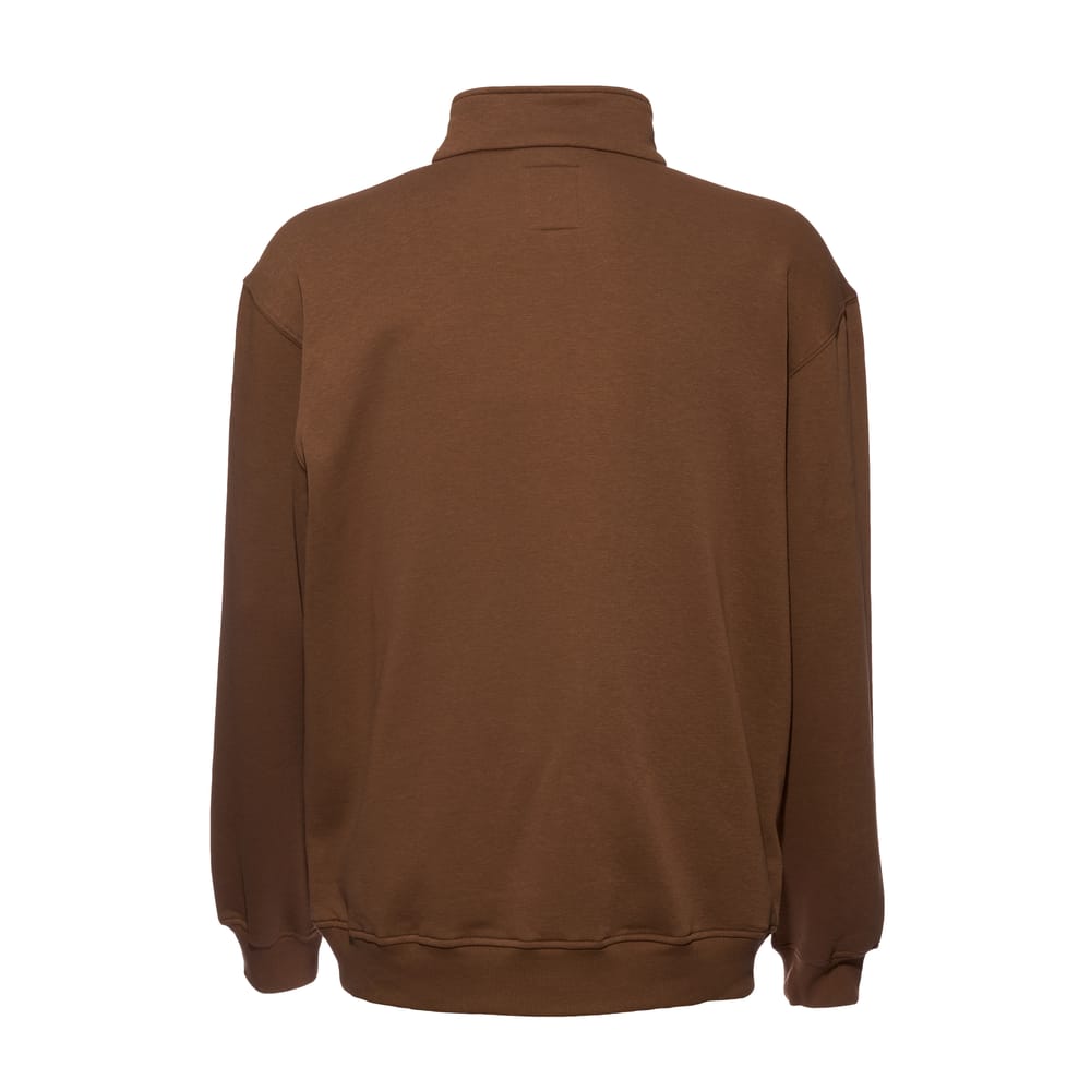 Men's Noble Outfitters® Flex Quarter Zip Pullover