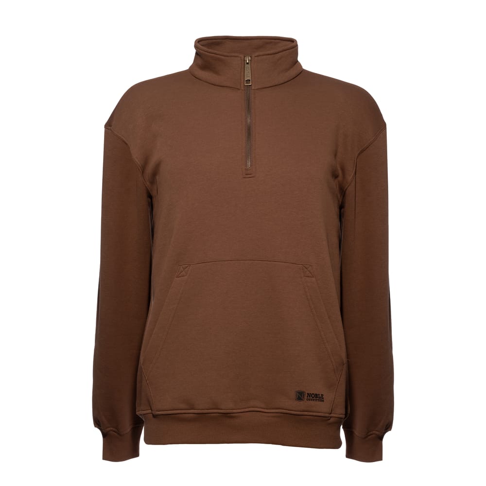 Men's Noble Outfitters® Flex Quarter Zip Pullover