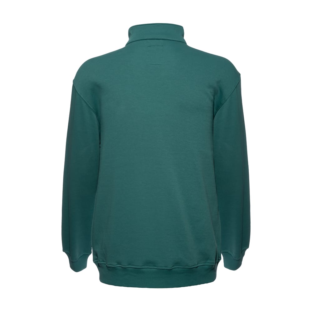 NOBLE スウェット 2025AW Men's Noble Outfitters® Flex Quarter Zip Pullover
