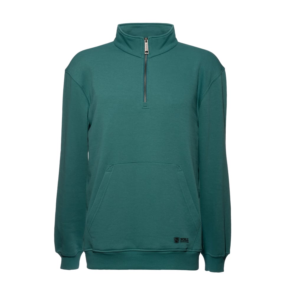 Men's Noble Outfitters® Flex Quarter Zip Pullover