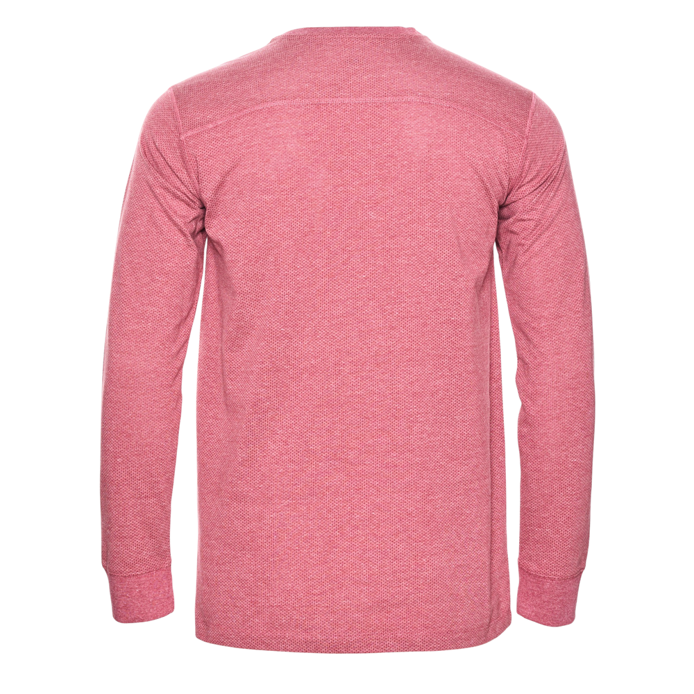 Men's Diamond Tech Long Sleeve T-Shirt