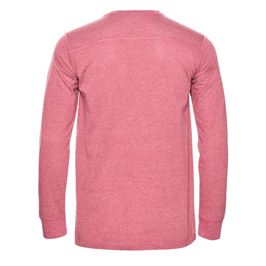 Men's Diamond Tech Long Sleeve T-Shirt