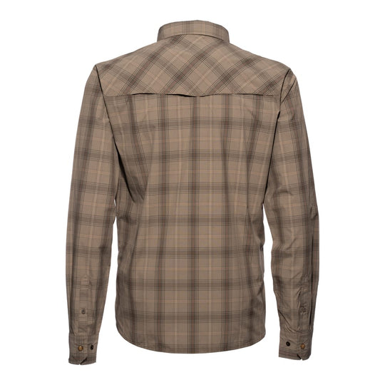 Noble Outfitters® FullFlexx™ Cool Flow Western Snap Front Long Sleeve Shirt