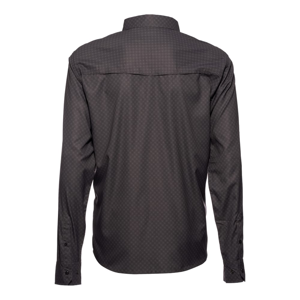 Noble Outfitters® FullFlexx™ Cool Flow Western Snap Front Long Sleeve Shirt