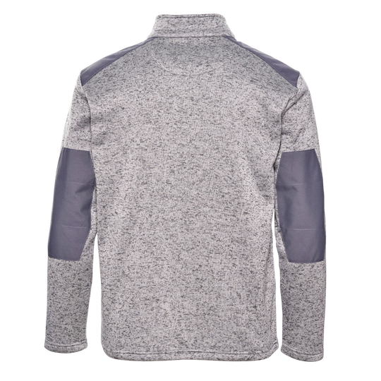 Full Zip Work Sweater Fleece