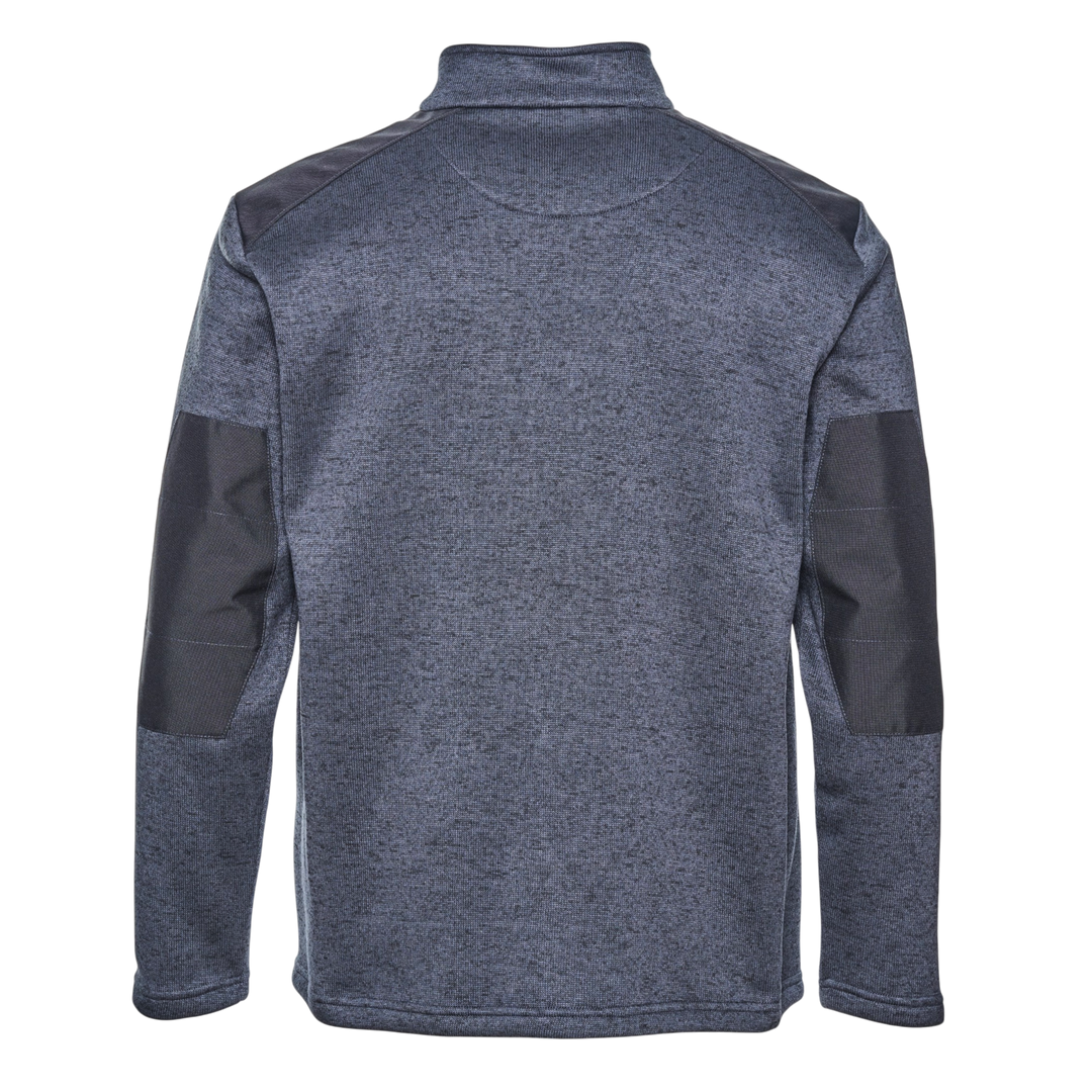Full Zip Work Sweater Fleece