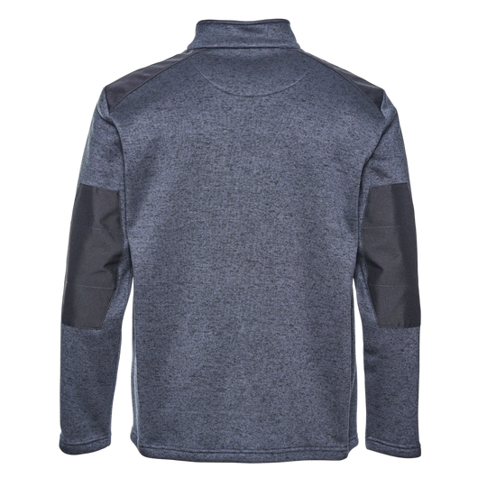 Full Zip Work Sweater Fleece