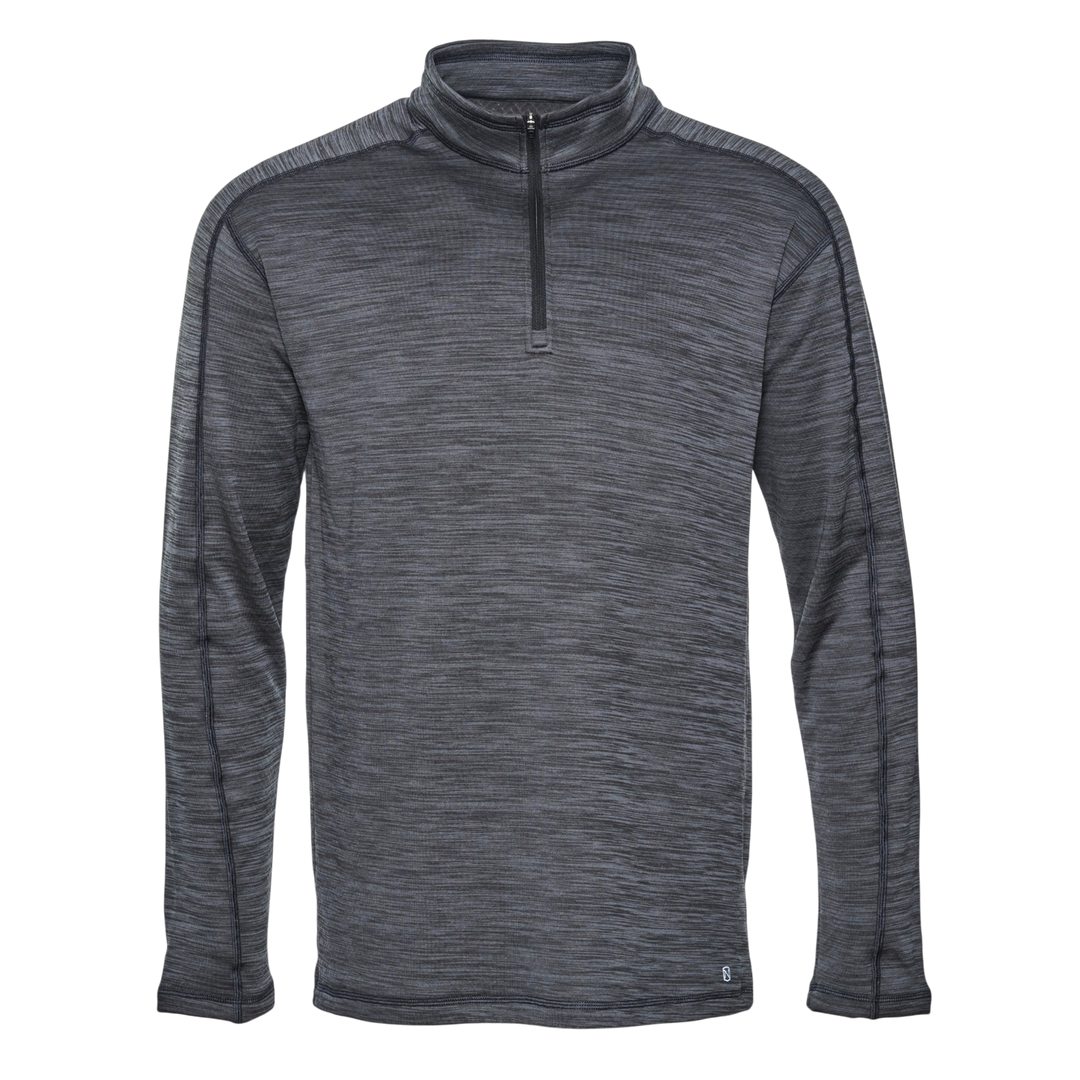 Performance Quarter Zip