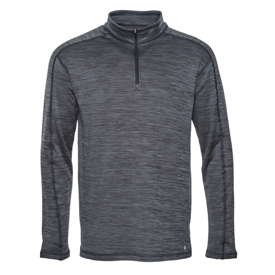 Performance Quarter Zip