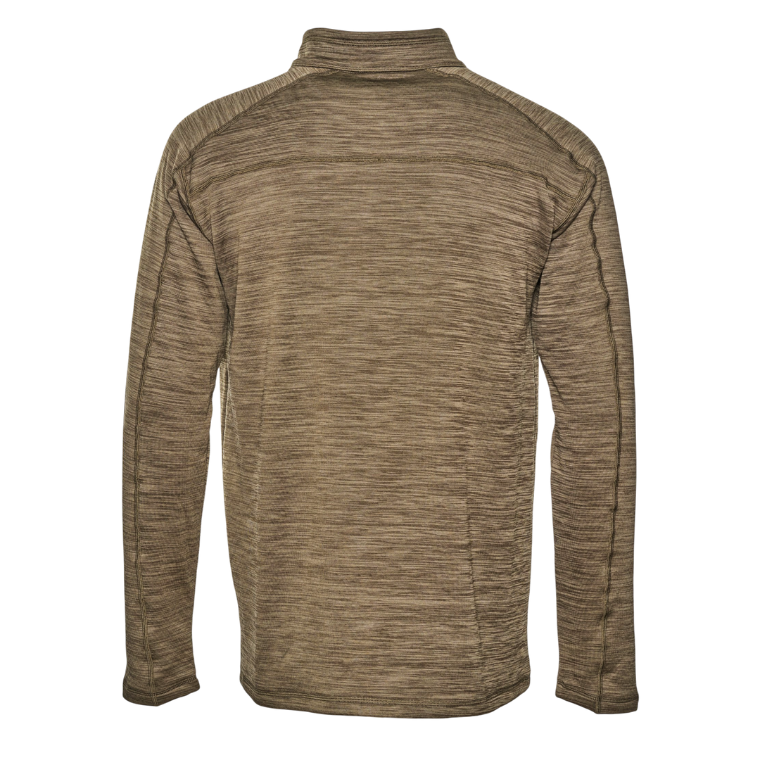 Performance Quarter Zip