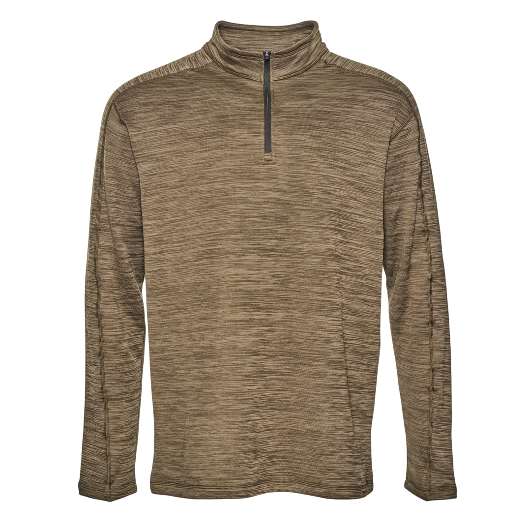 Performance Quarter Zip