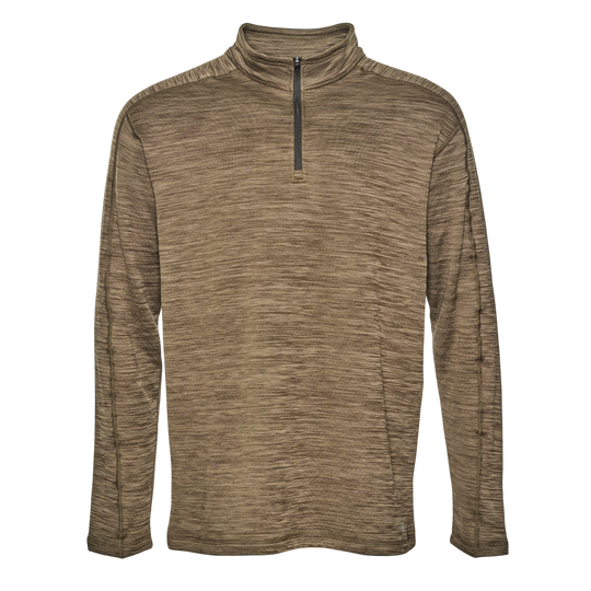 Performance Quarter Zip
