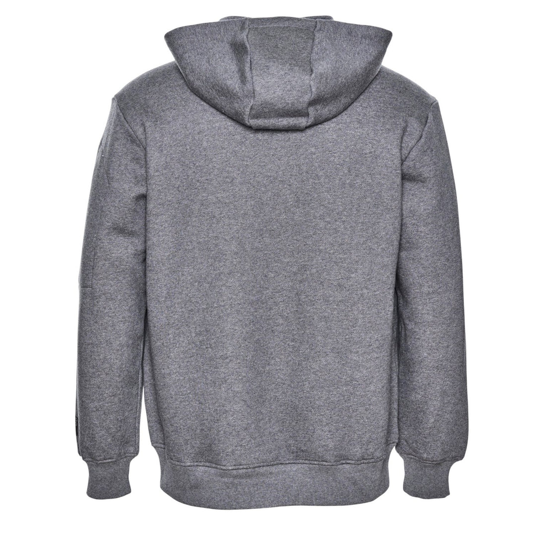 Heavyweight Quarter Zip Hoodie