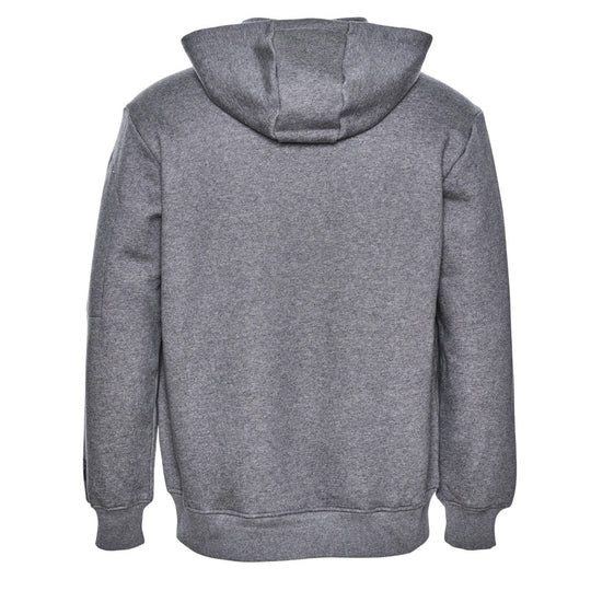 Heavyweight Quarter Zip Hoodie