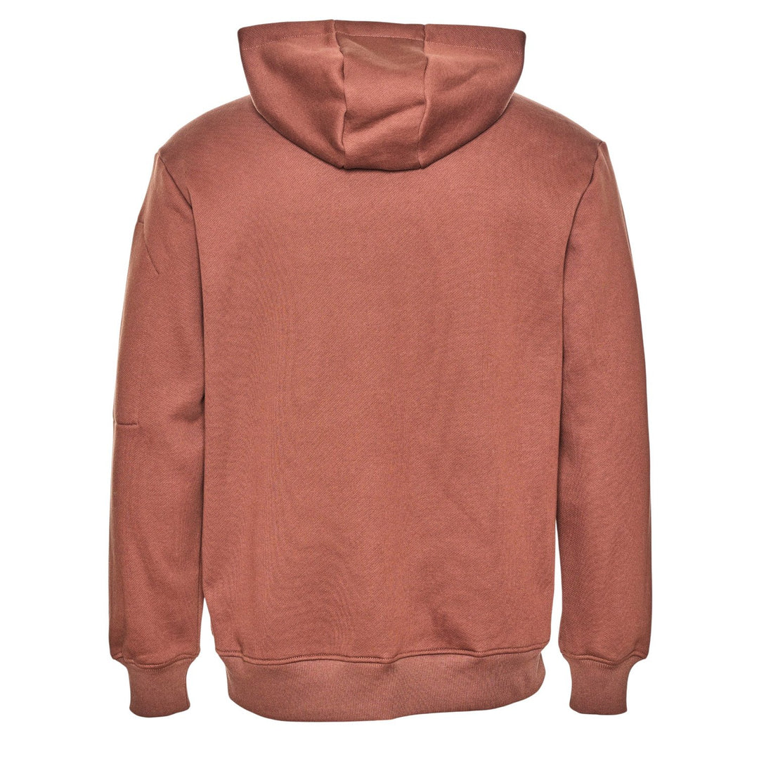 Heavyweight Quarter Zip Hoodie