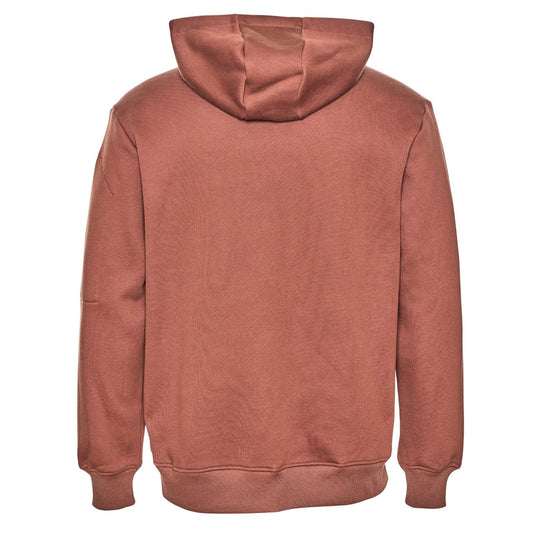Heavyweight Quarter Zip Hoodie