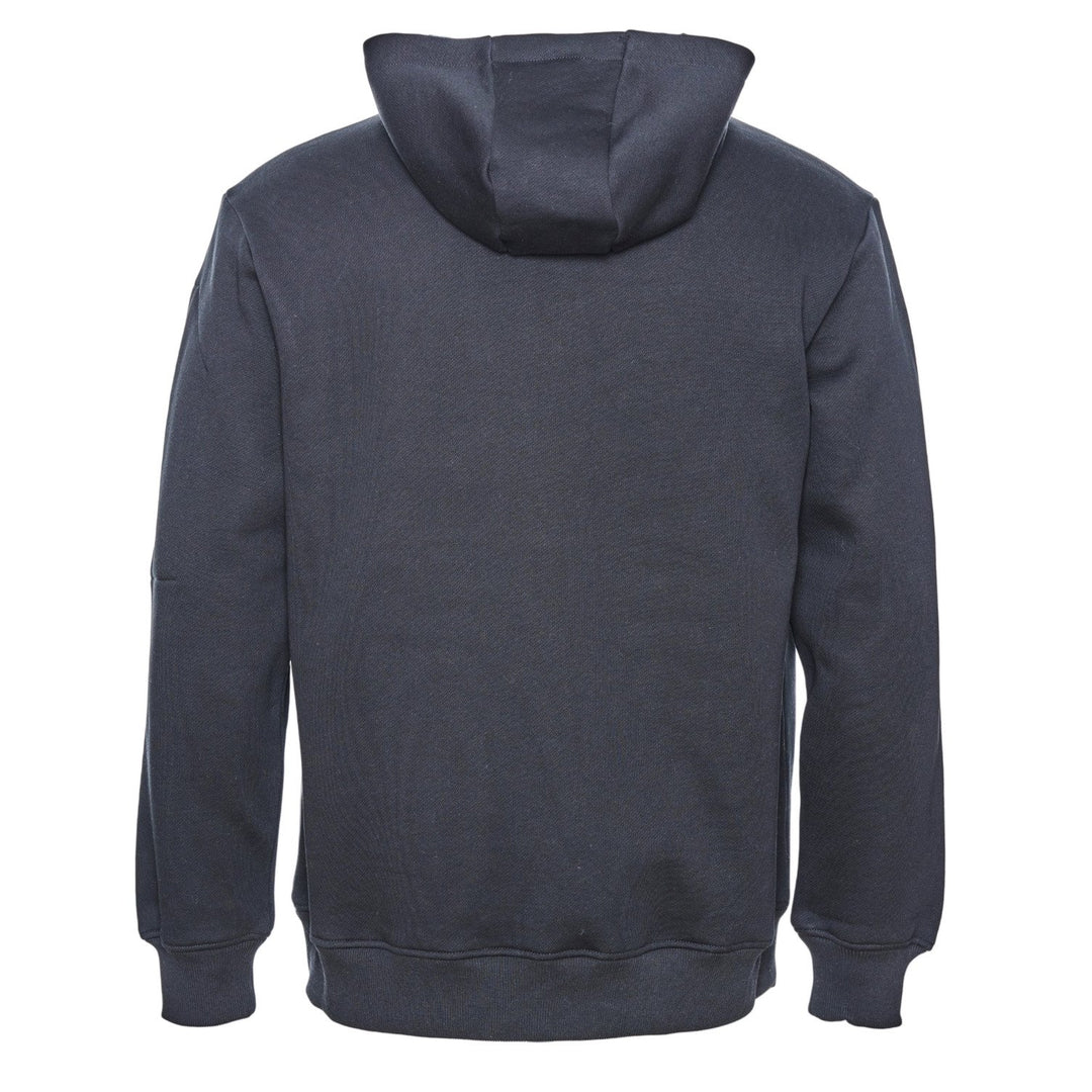 Heavyweight Quarter Zip Hoodie