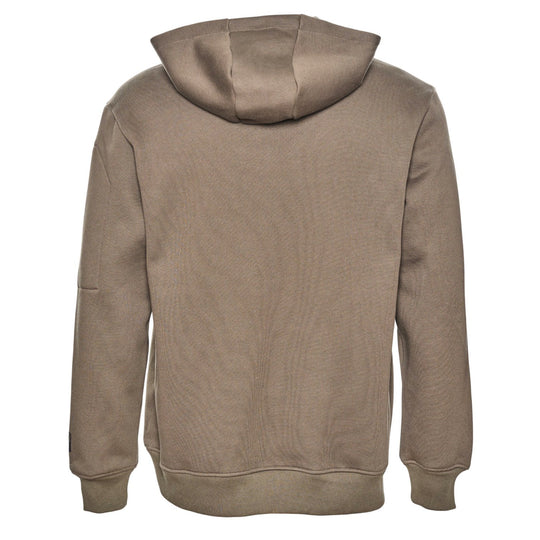 Heavyweight Quarter Zip Hoodie