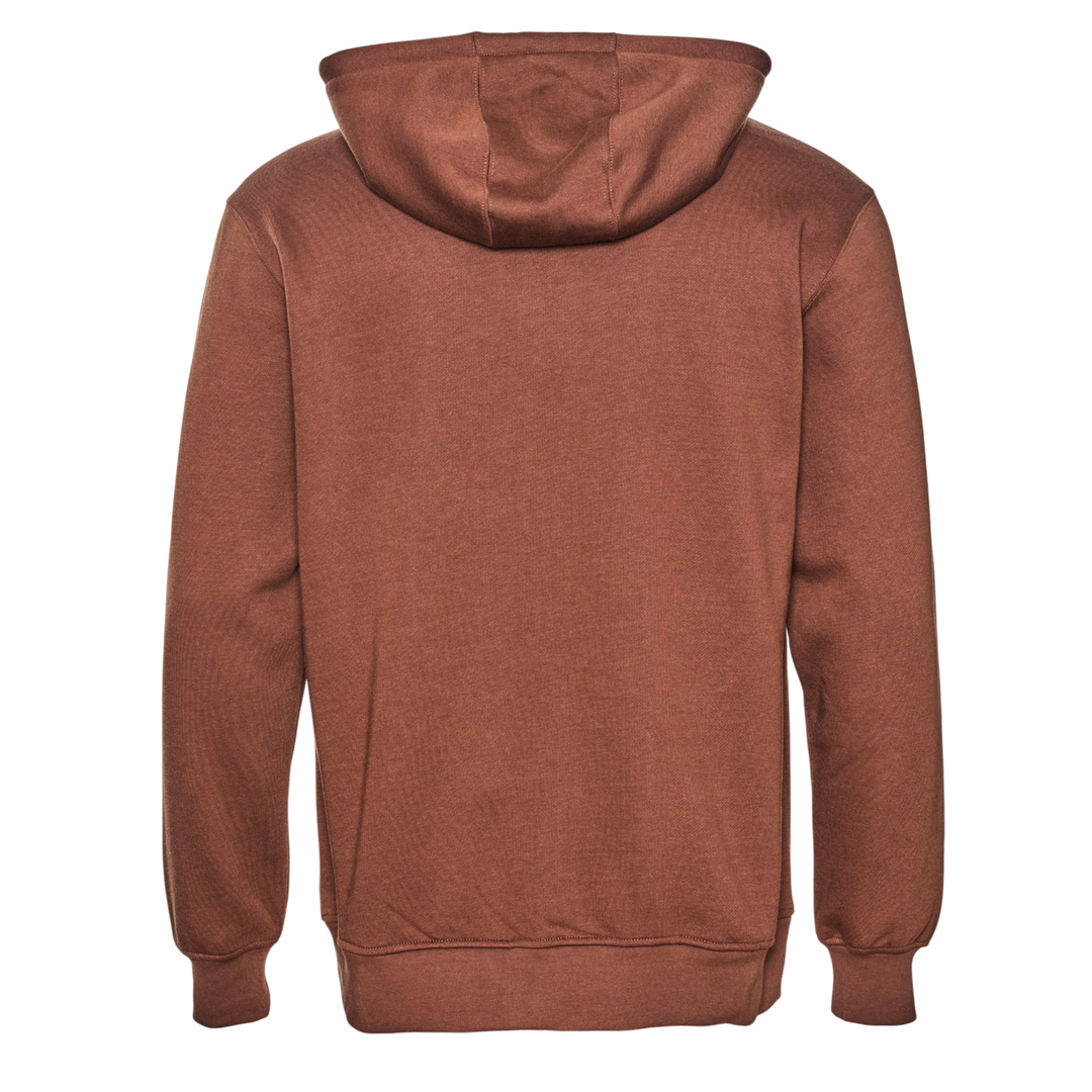 Midweight Pullover Hoodie