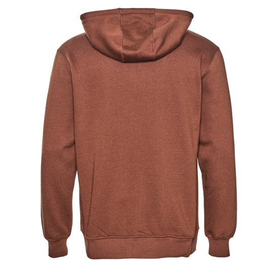 Midweight Pullover Hoodie