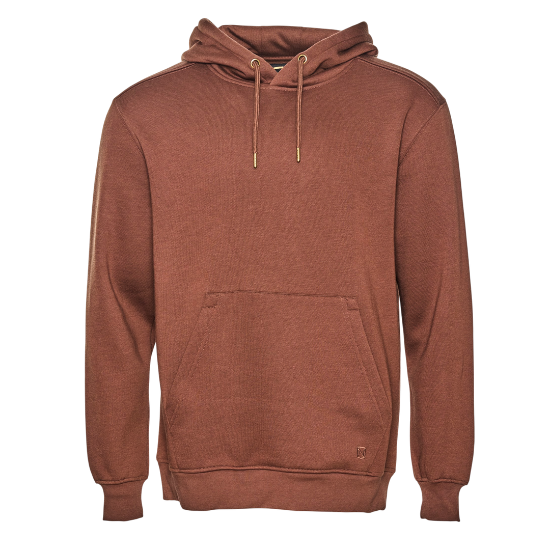 Midweight Pullover Hoodie