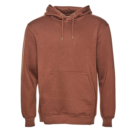 Midweight Pullover Hoodie