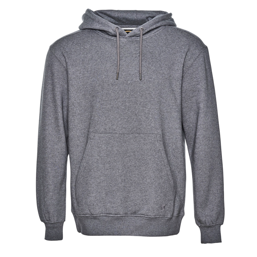 Midweight Pullover Hoodie