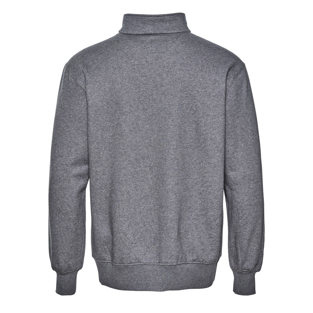 Midweight Quarter Zip