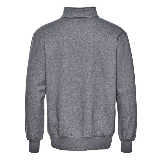 Midweight Quarter Zip