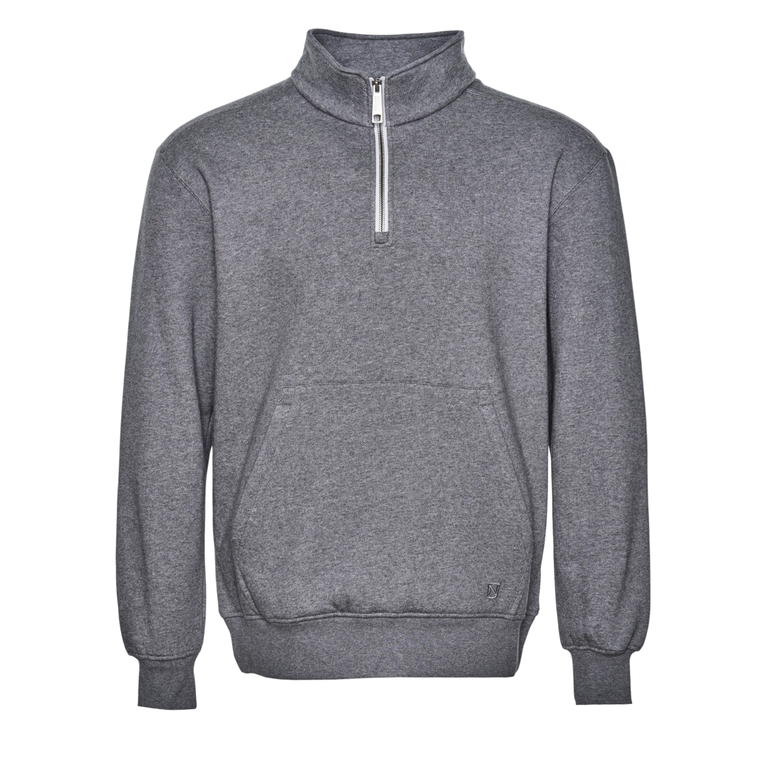 Midweight Quarter Zip