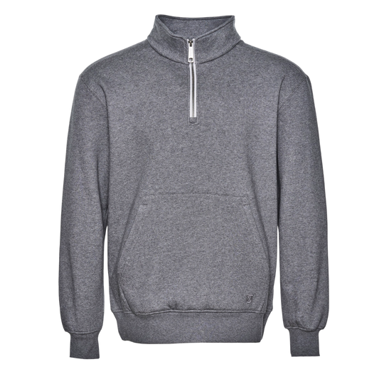 Midweight Quarter Zip