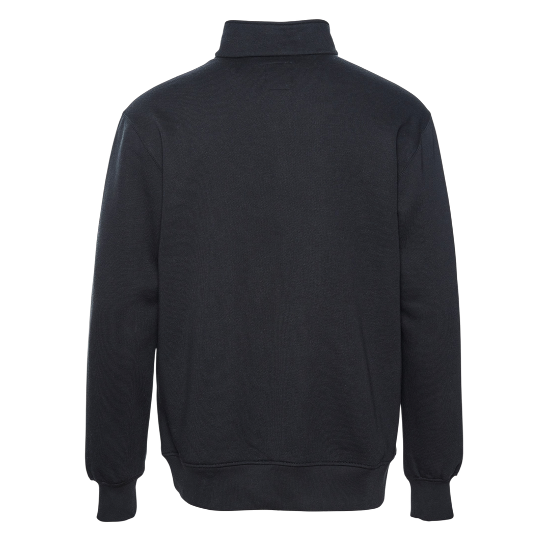 Midweight Quarter Zip